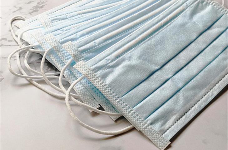 Medical mask detection equipment