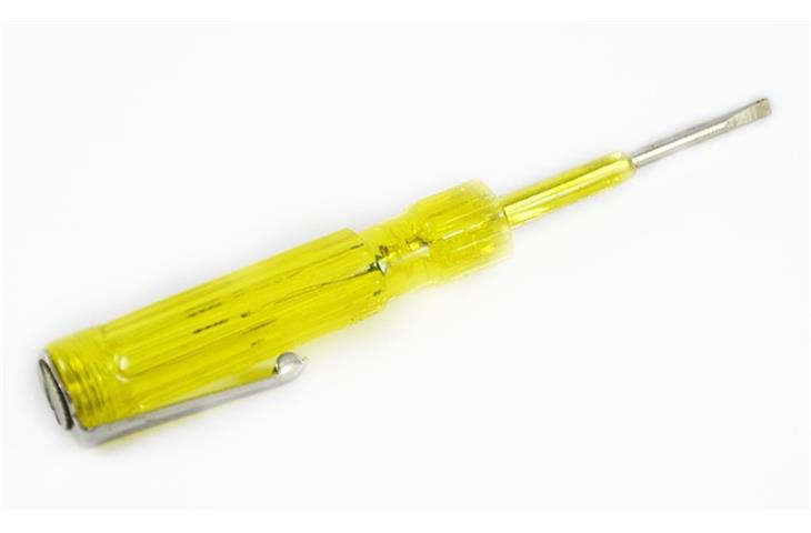 Prism tester