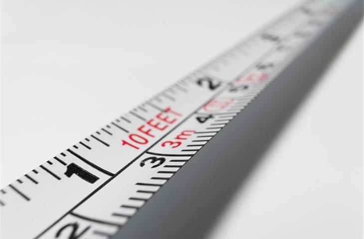 IEC60065 Creepage Distance Test Card For Measuring Creepage And Clearance Distance