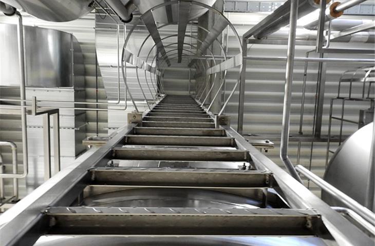 3kw Climatic Environmental Test Chamber Stainless Steel Material