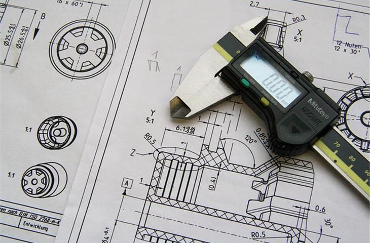 BS1363-Fig2a-b Mechanical strength test device for elastic housing