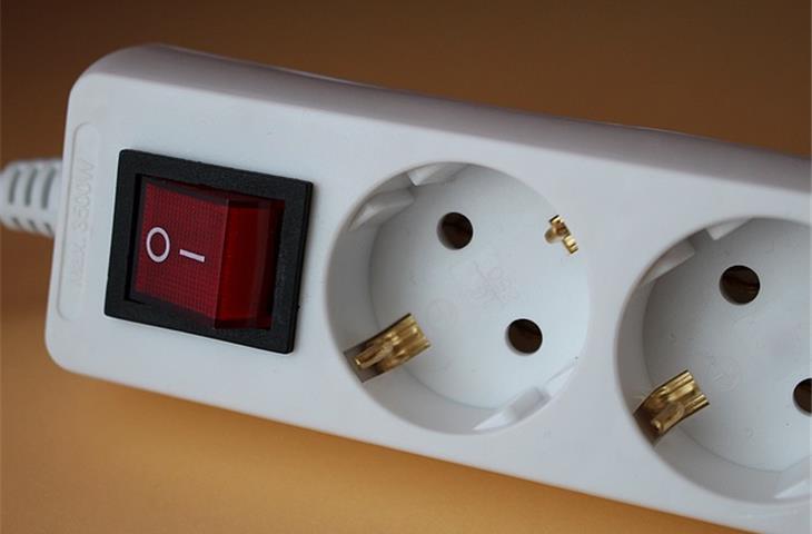 Stainless Steel Figure 13 Plug Socket Tester Of Lateral Strain For Socket - Outlets