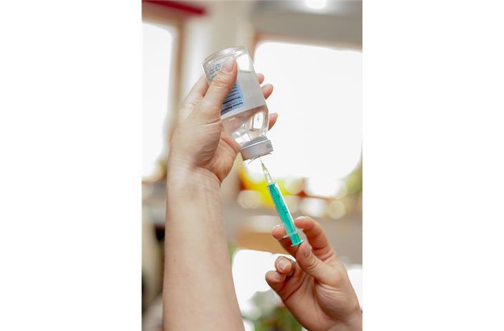 Catheter dynamic injection flow and pressure tester
