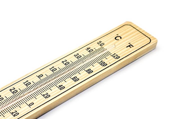 Constant temperature water bath instrument