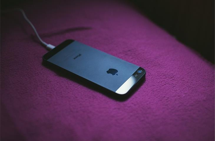 Iphone Charging Line Rotating Test Instrument