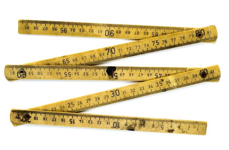 Steering torque meter
