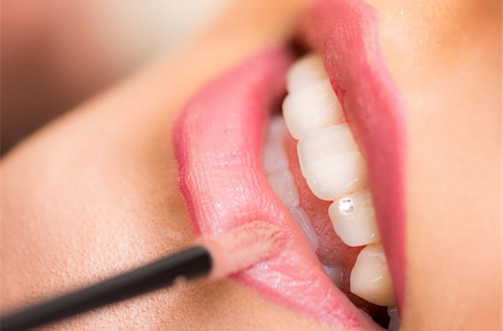 German IBA Digident-P type dental model