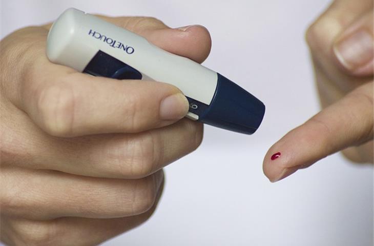 IEC 60335 Test Finger Probe