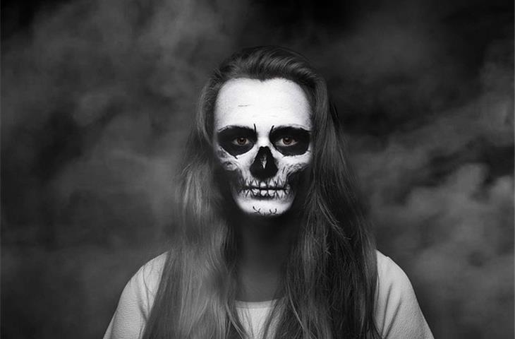 Elastic imaging phantom