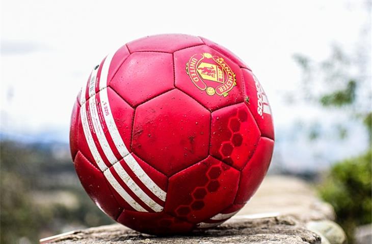 Test steel ball