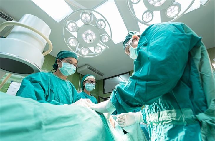 Medical Electric Detection Equipment