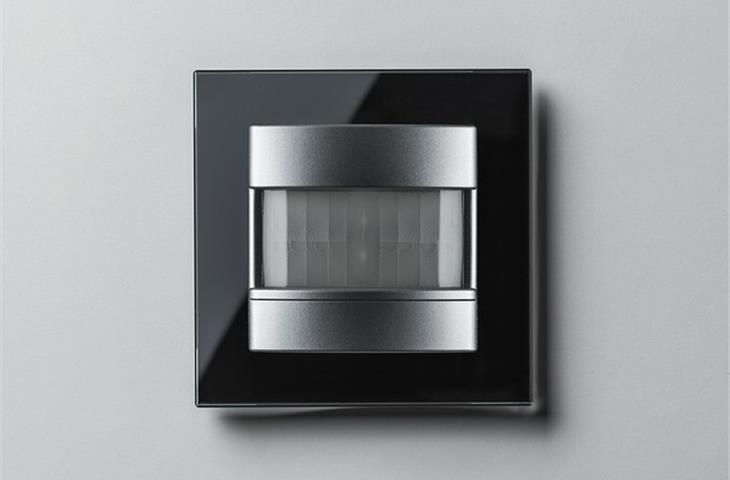 Insoluble particle detector
