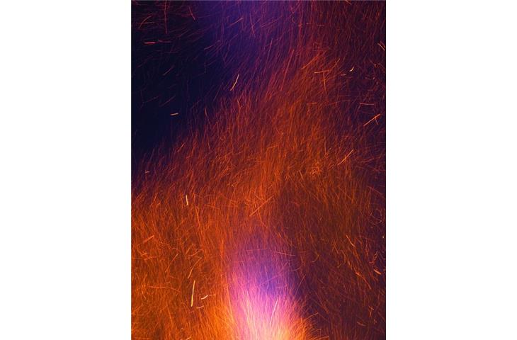 Fire retardant testing equipment