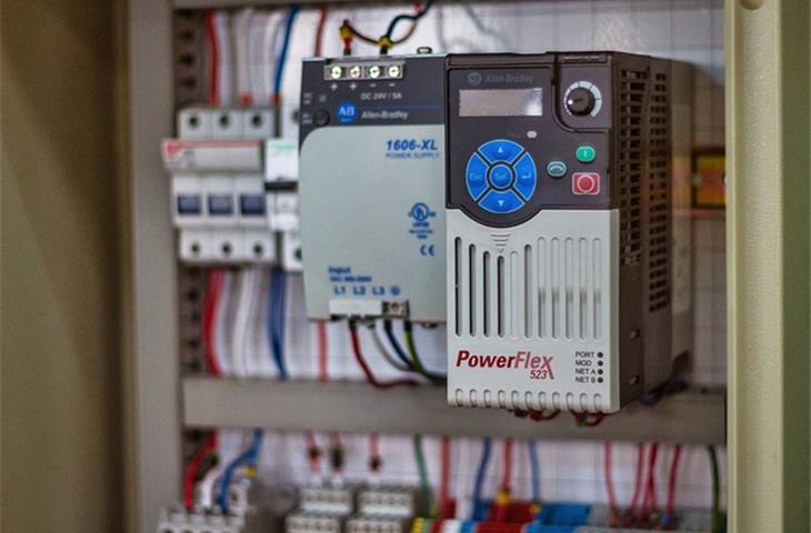 KP-NH12 Av Test Equipment , Covering Scratch Tester PLC Control