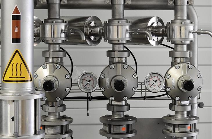 3kw Climatic Environmental Test Chamber Stainless Steel Material