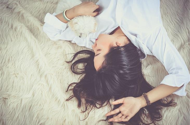 sleep simulation system