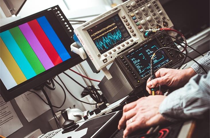 PWG-33 Pulmonary Function Expiratory Waveform Generator