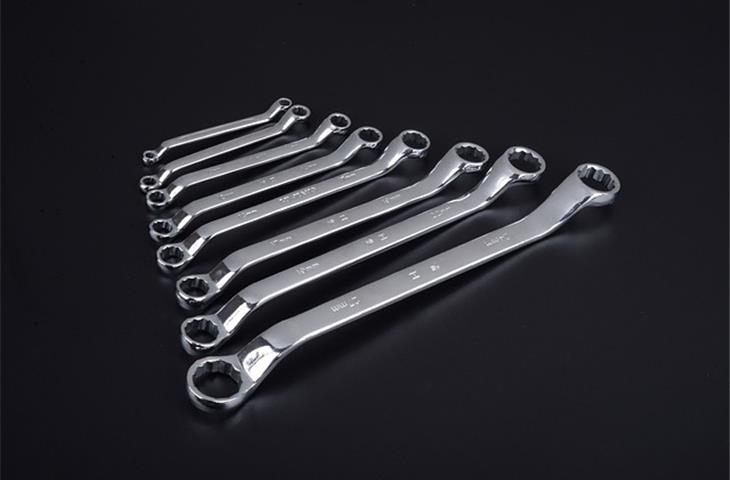 Digital torque wrench