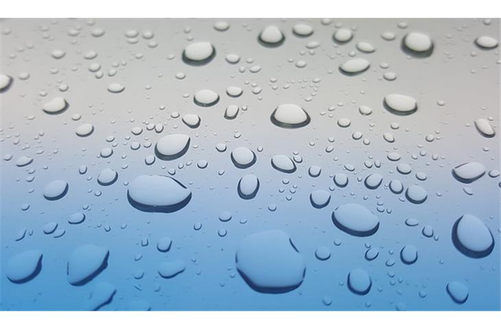 IPX1 IPX2 Rain Drip Box