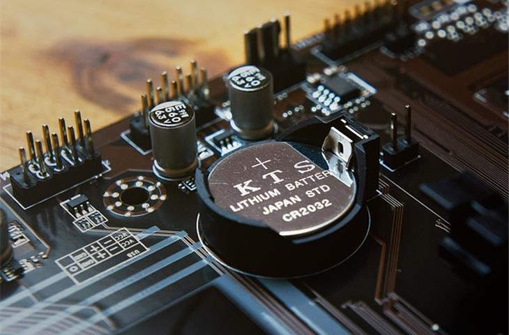 Smart door lock and lithium battery testing equipment