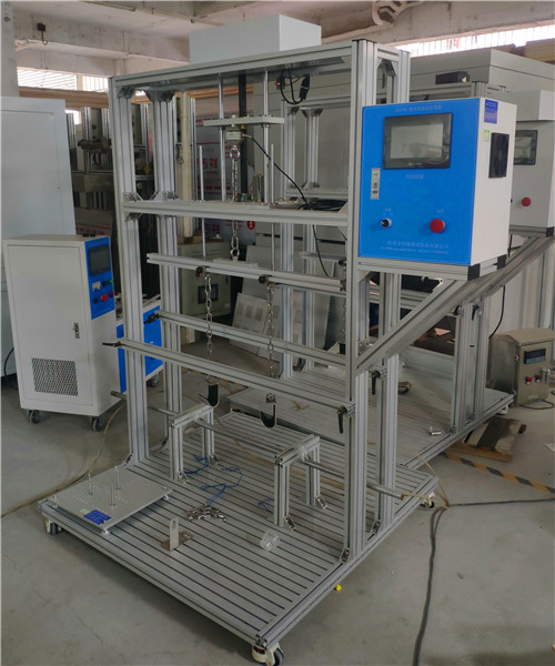 industrial furnace muffles