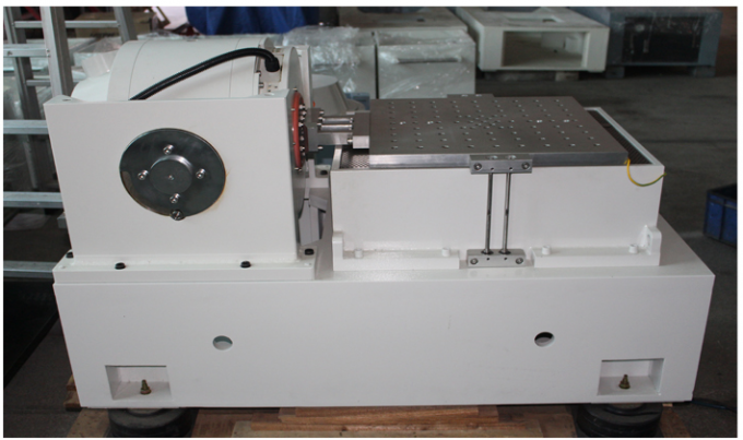chappy impact tester