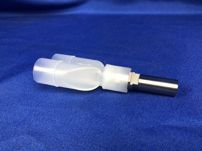 collection kits with prefilled syringe