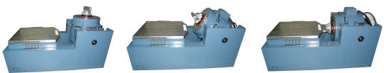 tensile testing machine for geosynthetics