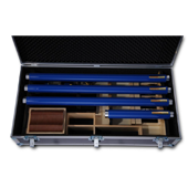 sponge tensile strength tester supplier