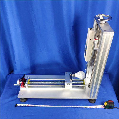 fabric strength testing machine