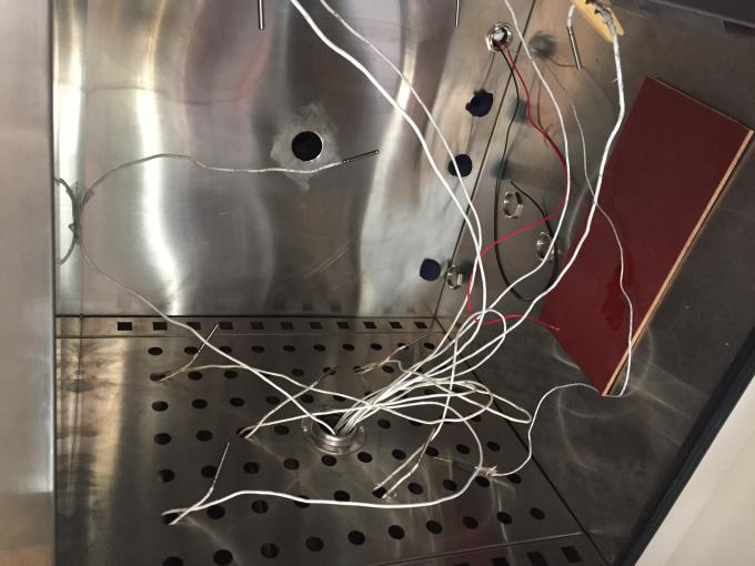 chinese titanium quality
