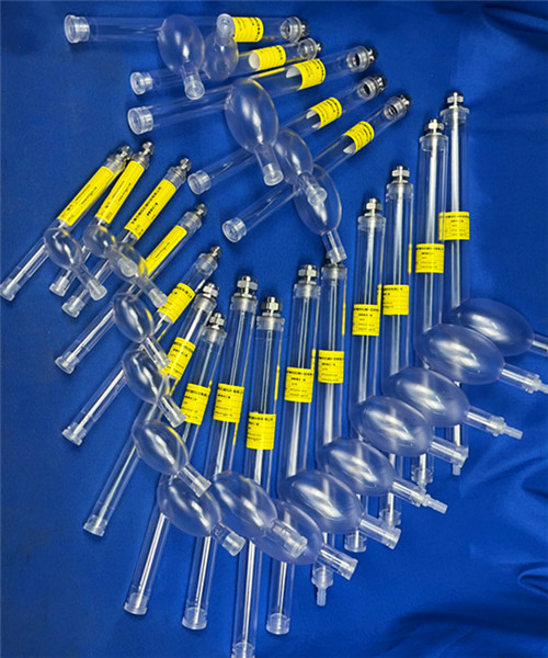 medical blister packaging