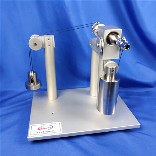 vacuum seal tester