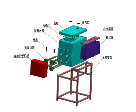 chappy impact tester