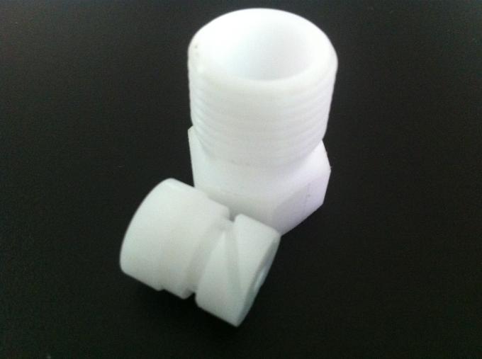 chinese titanium quality