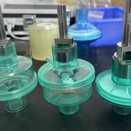 xenon arc lamp test chamber