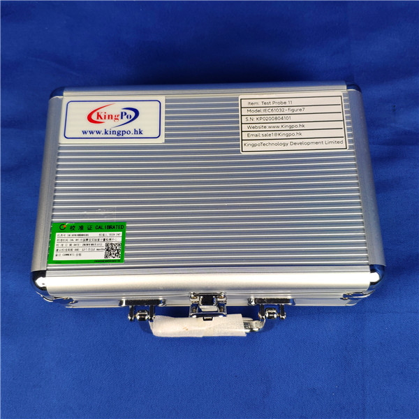 best coefficient of foam press tester