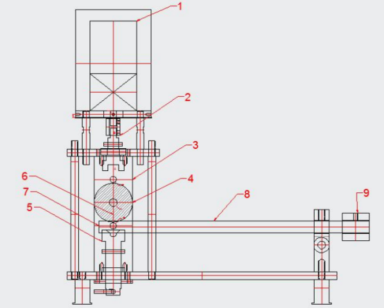 color fastness testing equipment