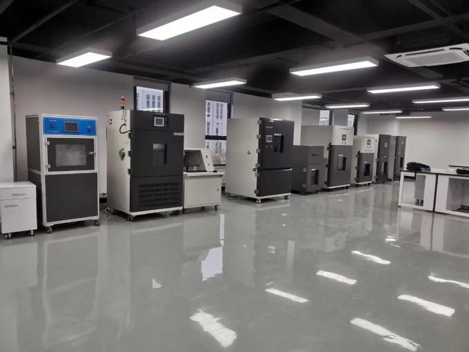 fabric strength testing machine