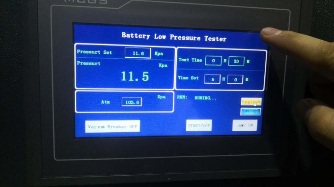 ipx6 waterproof standard