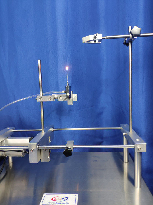 cof testing machine