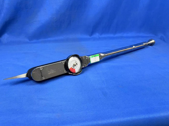 burst test equipment