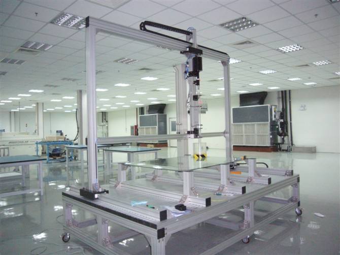 puncture tester