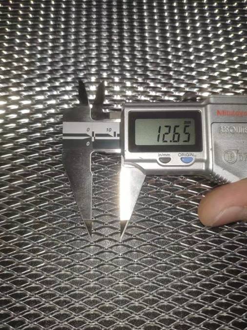 rct sample cutter