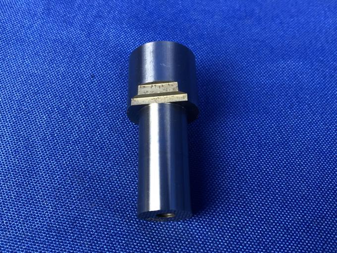vacuum leak tester