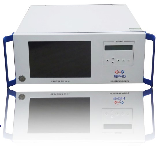tempered glass test equipment