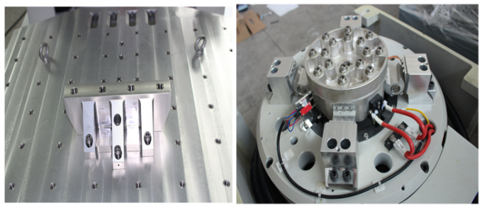 high quality foam rebound test equipment factories