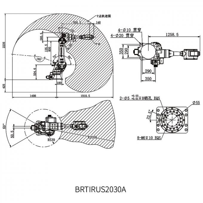 abrasion machines