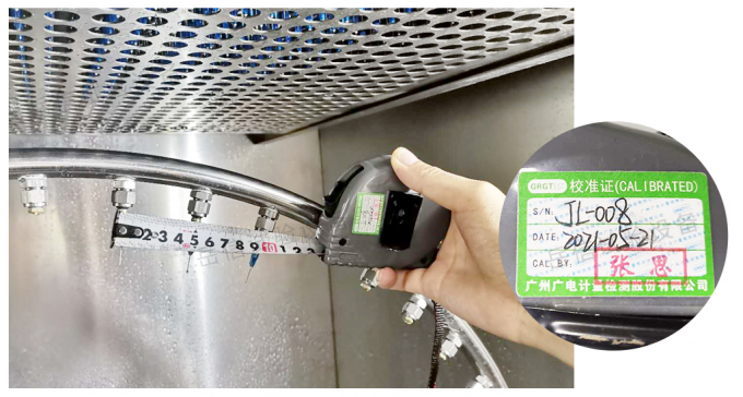 stiffness tester quotes