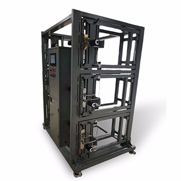 temperature humidity aging testing equipment